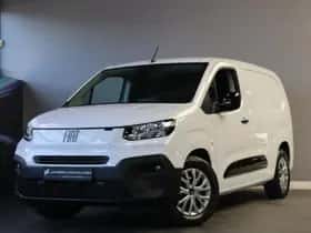 Fiat E-Doblò (2026) thumbnail 4