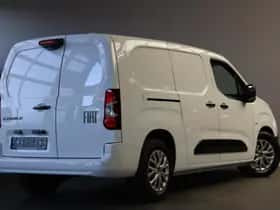 Fiat E-Doblò (2026) thumbnail 5