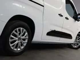 Fiat E-Doblò (2026) thumbnail 6