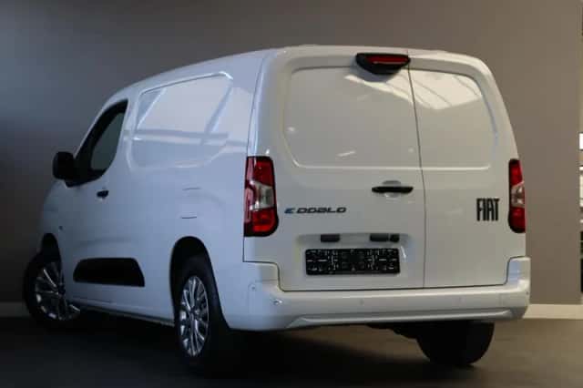 Fiat E-Doblò (2026) thumbnail 7