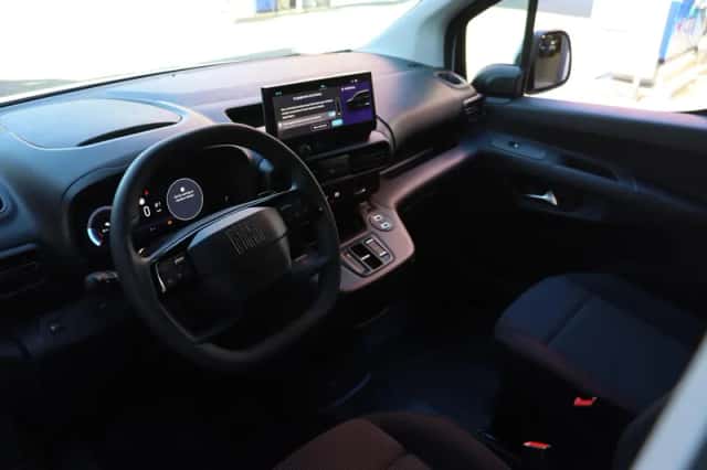 Fiat E-Doblò (2026) thumbnail 8