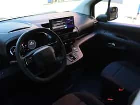 Fiat E-Doblò (2026) thumbnail 8