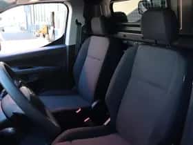 Fiat E-Doblò (2026) thumbnail 9