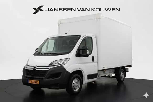 Citroën Jumper (2024)
