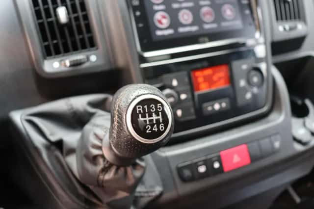 Citroën Jumper (2024) thumbnail 15