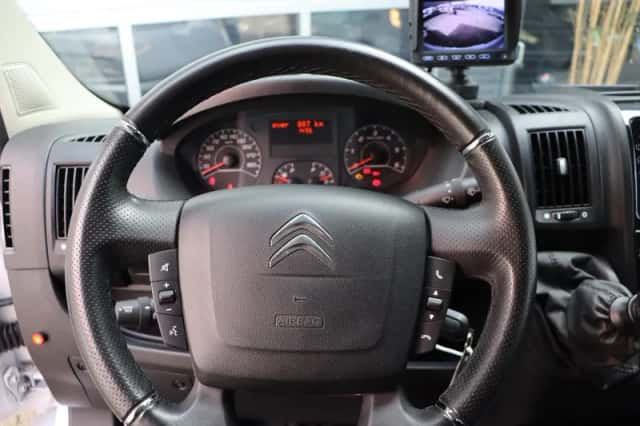 Citroën Jumper (2024) thumbnail 16