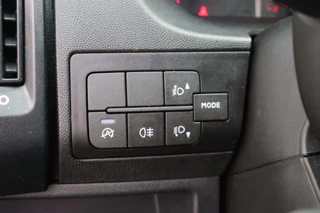 Citroën Jumper (2024) thumbnail 21