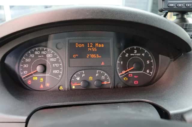 Citroën Jumper (2024) thumbnail 6