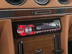 Mercedes-Benz SL-Klasse (1972) thumbnail 13
