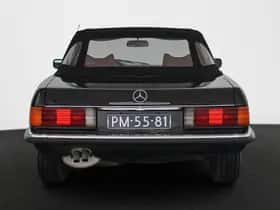 Mercedes-Benz SL-Klasse (1972) thumbnail 15
