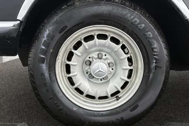 Mercedes-Benz SL-Klasse (1972) thumbnail 16