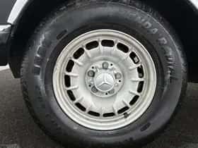 Mercedes-Benz SL-Klasse (1972) thumbnail 16