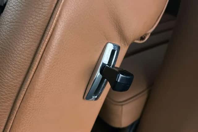 Mercedes-Benz SL-Klasse (1972) thumbnail 17
