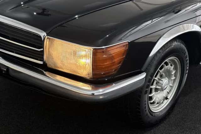 Mercedes-Benz SL-Klasse (1972) thumbnail 19