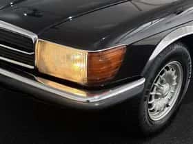 Mercedes-Benz SL-Klasse (1972) thumbnail 19