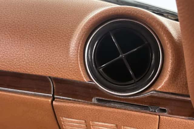 Mercedes-Benz SL-Klasse (1972) thumbnail 20
