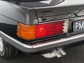 Mercedes-Benz SL-Klasse (1972) thumbnail 21