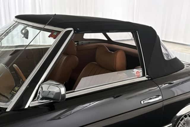 Mercedes-Benz SL-Klasse (1972) thumbnail 22