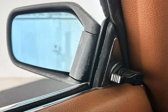 Mercedes-Benz SL-Klasse (1972) thumbnail 24