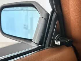 Mercedes-Benz SL-Klasse (1972) thumbnail 24