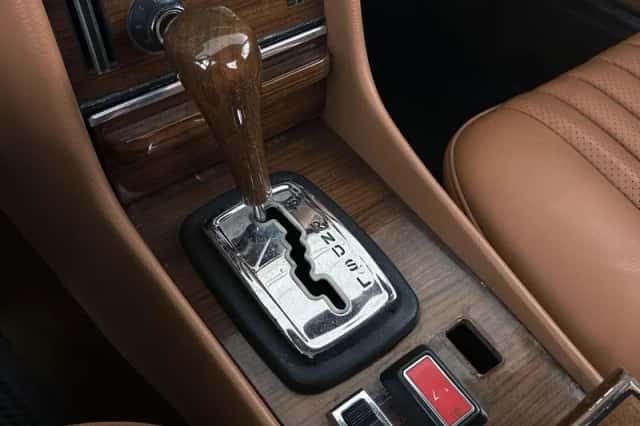 Mercedes-Benz SL-Klasse (1972) thumbnail 26