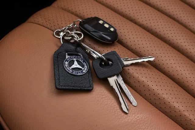 Mercedes-Benz SL-Klasse (1972) thumbnail 27