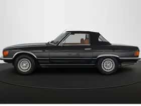 Mercedes-Benz SL-Klasse (1972) thumbnail 29
