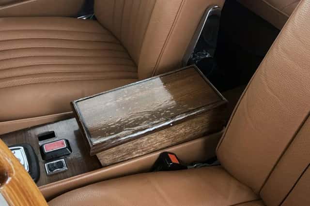 Mercedes-Benz SL-Klasse (1972) thumbnail 31