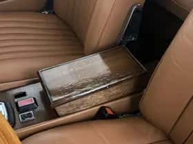 Mercedes-Benz SL-Klasse (1972) thumbnail 31