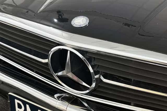 Mercedes-Benz SL-Klasse (1972) thumbnail 33