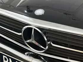 Mercedes-Benz SL-Klasse (1972) thumbnail 33