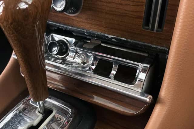 Mercedes-Benz SL-Klasse (1972) thumbnail 35