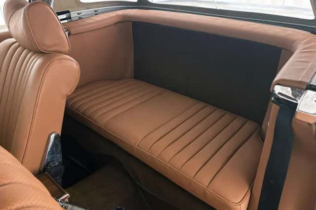 Mercedes-Benz SL-Klasse (1972) thumbnail 7