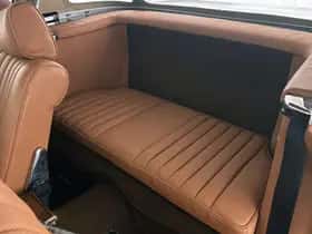 Mercedes-Benz SL-Klasse (1972) thumbnail 7