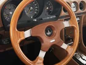 Mercedes-Benz SL-Klasse (1972) thumbnail 9