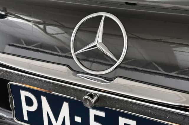 Mercedes-Benz SL-Klasse (1972) thumbnail 10