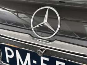 Mercedes-Benz SL-Klasse (1972) thumbnail 10