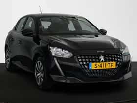 Peugeot 208 (2023) thumbnail 2