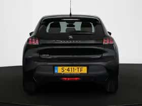 Peugeot 208 (2023) thumbnail 14