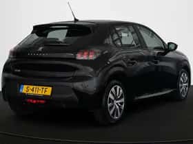 Peugeot 208 (2023) thumbnail 3