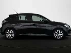 Peugeot 208 (2023) thumbnail 25