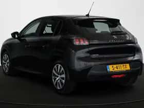 Peugeot 208 (2023) thumbnail 4