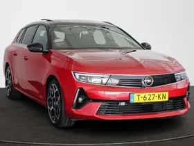 Opel Astra (2023) thumbnail 2