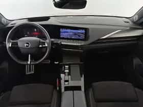 Opel Astra (2023) thumbnail 13