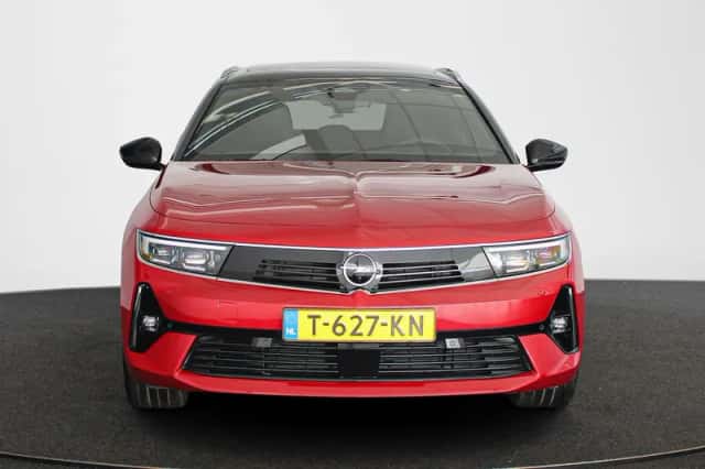 Opel Astra (2023) thumbnail 15