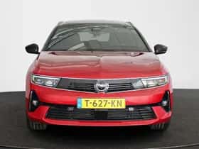 Opel Astra (2023) thumbnail 15