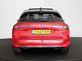 Opel Astra (2023) thumbnail 16