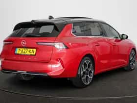 Opel Astra (2023) thumbnail 3