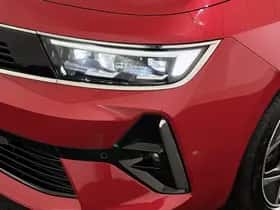 Opel Astra (2023) thumbnail 22