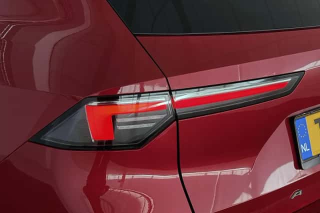 Opel Astra (2023) thumbnail 23